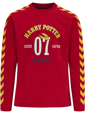 Hummel Schlafanzug Hmlharry Potter Nolen Nightsuit in SCARLET SAGE