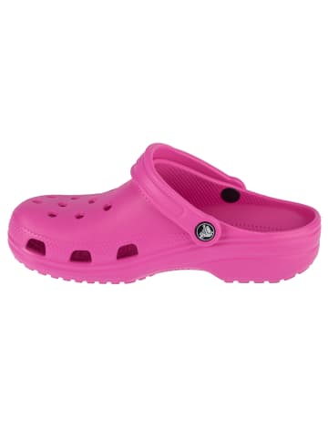 Crocs Crocs Classic in Rosa