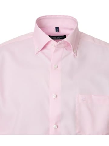 Katt Langarm Business Hemd für Herren in uni