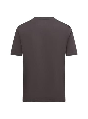 Marc O'Polo T-Shirt in anthrazit