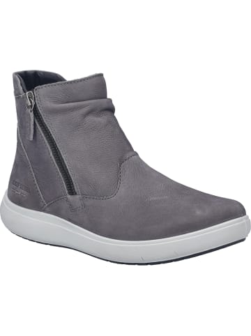 Josef Seibel Stiefelette Megan 12 in grau