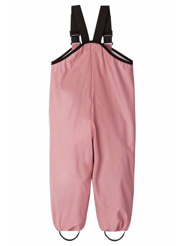 Reima Regenhose " Lammikko " in Rose blush