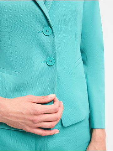 Marie Lund Blazer in mint