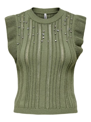 ONLY Gestricktes Oberteil in Kalamata