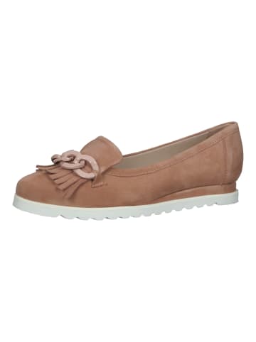 BRAX  Ballerinas in Rose