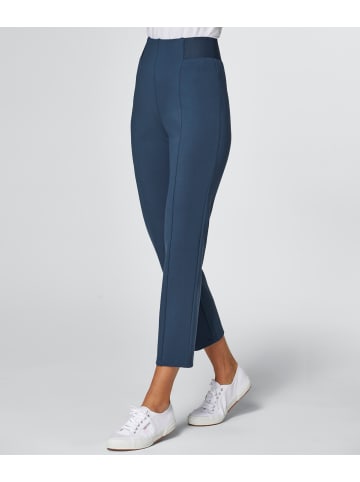 WITT WEIDEN Funktionshose in dunkelblau