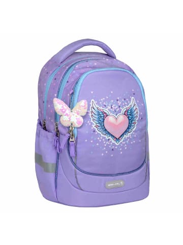 Belmil Leisure Plus Love of Heart Rucksack