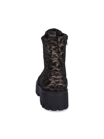 WALDLÄUFER Stiefelette London in Braun
