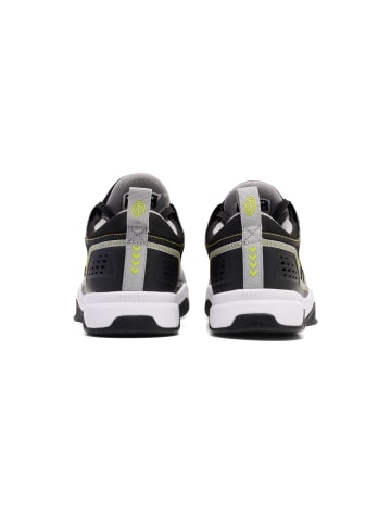 Hummel Hummel Training Shoe Uruz 2.0 Handball Unisex Erwachsene Atmungsaktiv in ALLOY