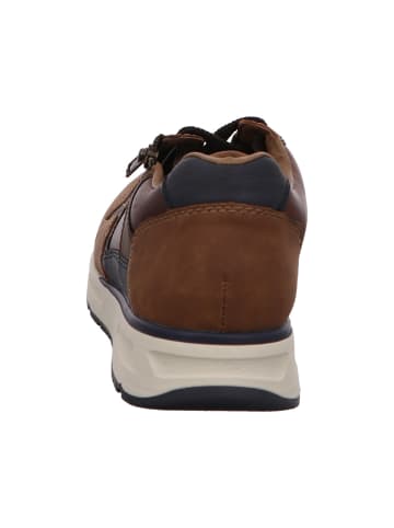 rieker Sneaker in braun