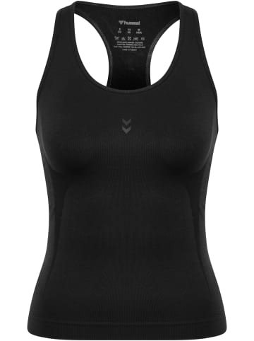 Hummel Top Hmlflow Multisport Damen in BLACK