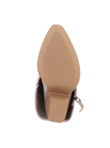 Ital-Design High Heel in Beige