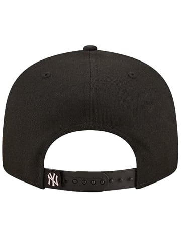 NEW ERA New Era Team Drip 9FIFY New York Yankees Cap in Schwarz