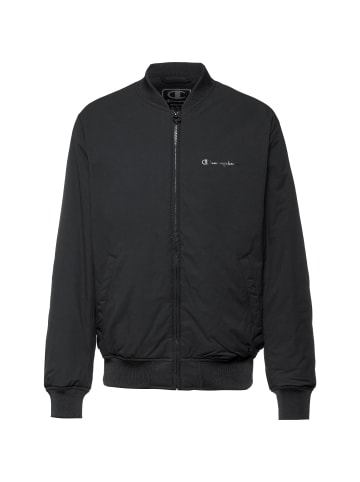 Champion Bomberjacke Legacy in black beauty