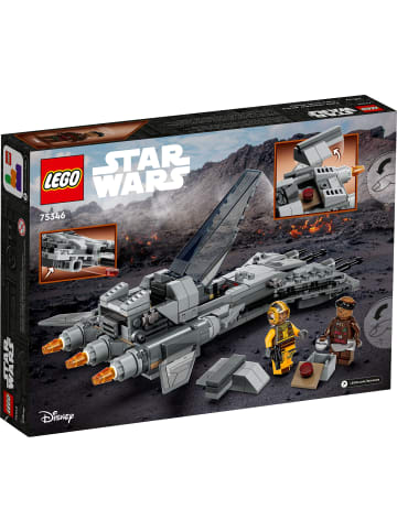 LEGO LEGO® Star Wars™ 75346 Snubfighter der Piraten
