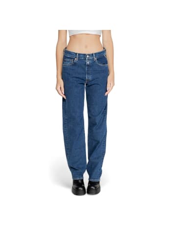 Replay Blau Damen Jeans