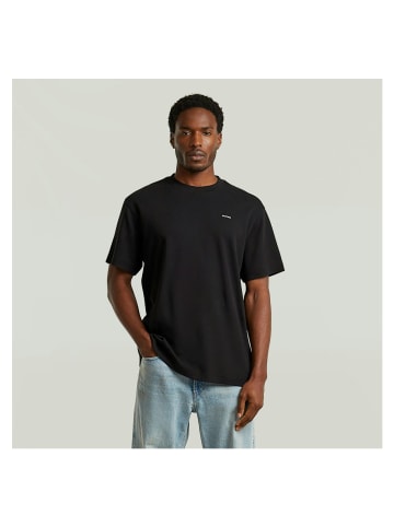 G-Star Raw T-Shirt in dk black