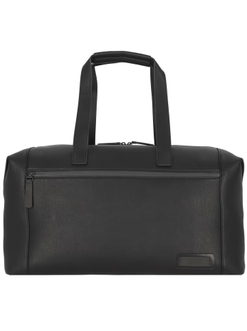 Jost Riga Reisetasche 52 cm schwarz