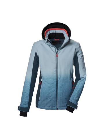 Killtec KSW 63 WMNJCKT in Kristallblau