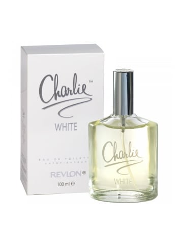 Revlon Charlie White Eau de Toilette Spray 100ml