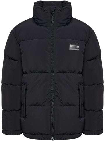 Hummel Hummel Reißverschluss Jacke Hmlcrisp Kinder in BLACK
