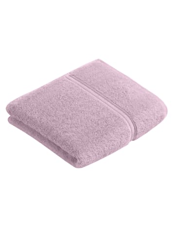 Vossen 2er Pack Handtuch in sea lavender