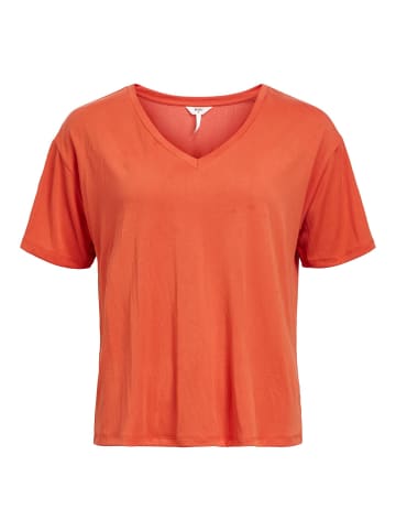 Object T-Shirt in Fiesta