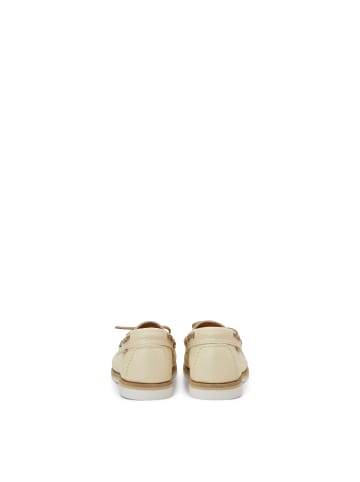 Marc O'Polo Bootsschuh in offwhite
