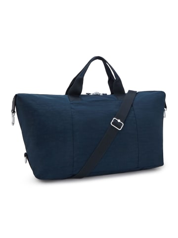 Kipling Basic Bori Weekender Reisetasche 71 cm in blue bleu 2