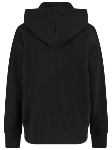 Urban Classics Urban Classics Kapuzenpullover in black