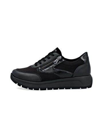 remonte SHOES "Sneaker" in schwarz