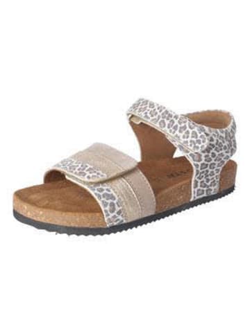 Ricosta Sandalen Kinder HILDA in Beige