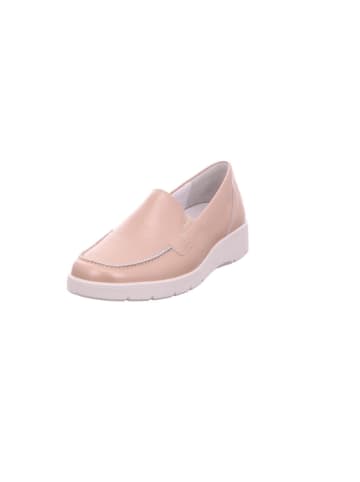 Semler Slipper in rose