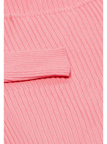 nascita Damen Strickpullover in Rosa