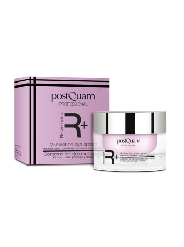 Postquam Augentkontur Creme R+ – 15 ml