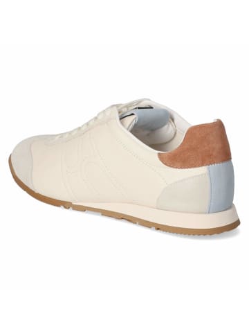 Högl Schnürhalbschuh in weiß