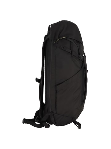 Thule AllTrail Rucksack 57 cm in black