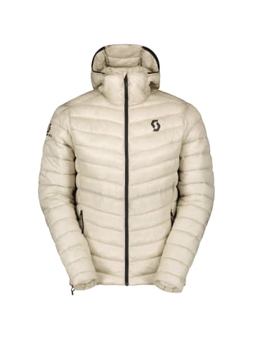 SCOTT M INSULOFT TECH PL HOODY in Weiß