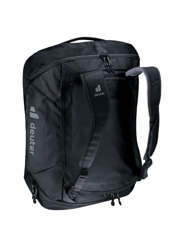 Deuter Duffel Pro 40 black in schwarz