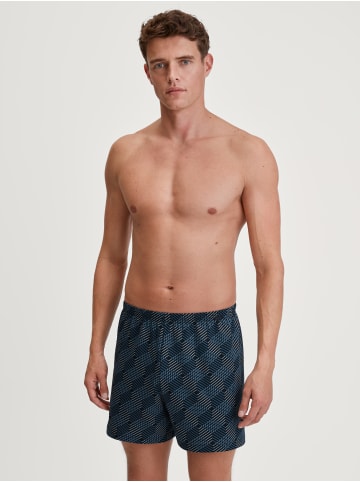 Calida Boxershorts in Schwarz