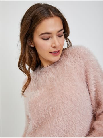 orsay Pullover in Rosa