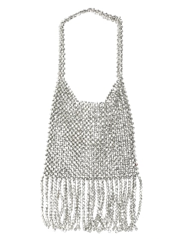 FELIPA Handtasche in Grau