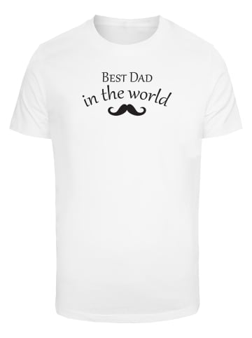 Merchcode Merchcode T-Shirts in white