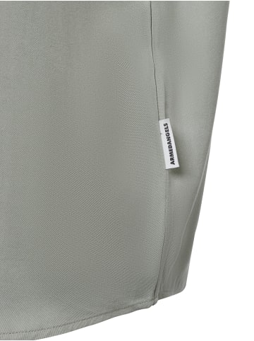armedangels Bluse Larisaana in lind