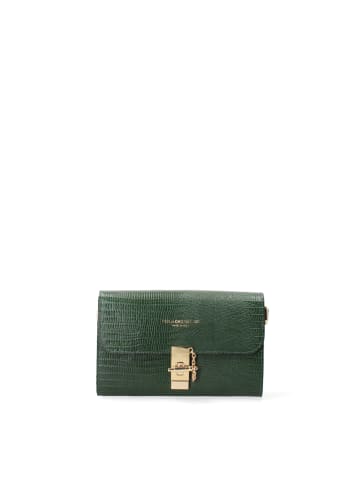 Gave Lux Crossbody bag in DARK GREEN