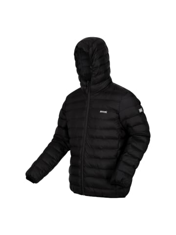 Regatta Outdoorjacke in Schwarz