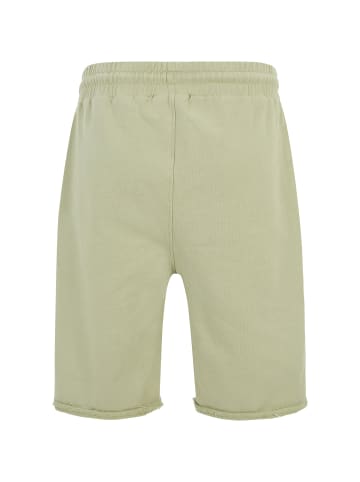 Joy Short 109 in Grün