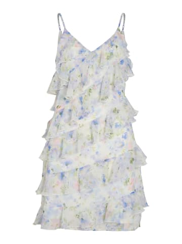 Vila Minikleid in Cloud Dancer