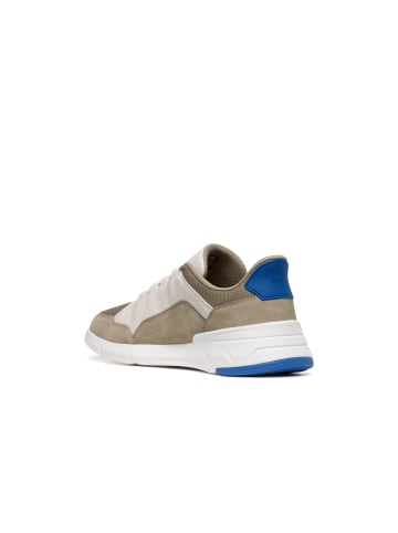 Geox Slipper in weiss