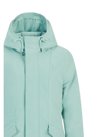 Protest " PRTLANIAKEA in Glacial Blue